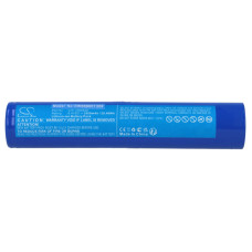 Batéria pre Maglite ML125 / ML150LR / ML150LRX, 3200 mAh Batéria pre Maglite ML125 / ML150LR / ML150LRX, 3200 mAh