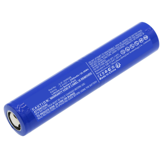 Batéria pre Maglite ML125 / ML150LR / ML150LRX, 3200 mAh