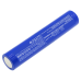 Batéria pre Maglite ML125 / ML150LR / ML150LRX, 3200 mAh