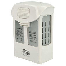 Batéria pre DJI Phantom 4 / Phantom 4 Pro / Phantom 4 Pro+, 5870 mAh