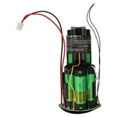 Batéria pre Philips FC6168 / FC6169 / FC6404, 3000 mAh Batéria pre Philips FC6168 / FC6169 / FC6404, 3000 mAh