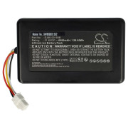 Batéria pre Samsung Powerbot R7040 / R7070 / R7090 / VR7000, DJ81-00171A, 6000 mAh
