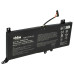 Batéria pre Asus VivoBook 14 X412 / X412D / X412F, C21N1818-2, 4730 mAh