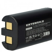 Batéria pre tlačiarne štítkov Dymo LabelManager 260 / 280, 1000 mAh