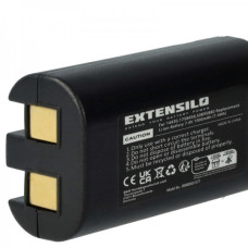 Batéria pre tlačiarne štítkov Dymo LabelManager 260 / 280, 1000 mAh
