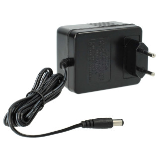 Nabíjačka pre Numark Mixer M4 / Lexicon LXP-1, 13,5W, 9V, 1,5A