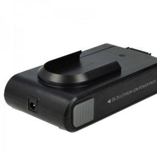 Batéria pre Eufy HomeVac S11 Go / S11 Infinity, 2500 mAh