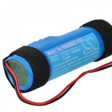 Batéria pre Sony PlayStation 4 Move Motion Controller V2 / CECH-ZCM2E, 2600mAh