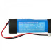 Batéria pre Sony PlayStation 4 Move Motion Controller V2 / CECH-ZCM2E, 2600mAh