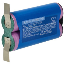 Batéria pre Dremel 1100 / 1120, 7.2 V, 2.6 Ah
