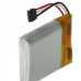 Batéria pre DJI MIC Receiver / MIC Transmitter, 200 mAh