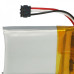Batéria pre DJI MIC Receiver / MIC Transmitter, 200 mAh