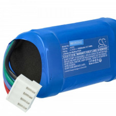 Batéria pre Streamlight 180 HAZ-LO, 10200 mAh
