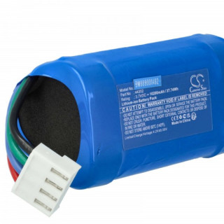 Batéria pre Streamlight 180 HAZ-LO, 10200 mAh
