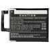 Batéria pre Caterpillar CAT S62 Pro, 4000 mAh
