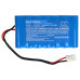 Batéria pre Ambrogio / Wiper, 050Z36600A, 25.9 V, 5,2 Ah