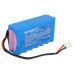 Batéria pre Ambrogio / Wiper, 050Z36600A, 25.9 V, 5,2 Ah