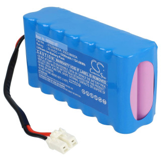 Batéria pre Ambrogio / Wiper, 050Z36600A, 25.9 V, 5,2 Ah