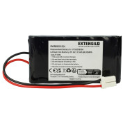 Batéria pre Ambrogio L15 / L20, 015E00600A, 25.9 V, 3.5 Ah