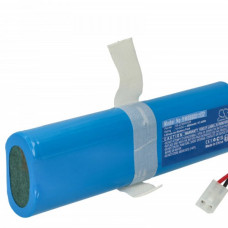 Batéria pre Rowenta X-plorer 75 / X-plorer 95 / 360 S6 / 360 S8, D043-INR-M26-4S1P, 2600 mAh