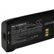 Batéria pre Motorola R7 / R7a, 2250 mAh