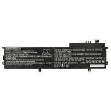 Batéria pre Asus Zenbook Flip 15 UX562FD-2G, C32N1810, 7400 mAh