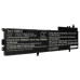 Batéria pre Asus Zenbook Flip 15 UX562FD-2G, C32N1810, 7400 mAh