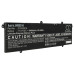 Batéria pre Asus VivoBook Pro 14 / Pro 14X / Pro 15, C31N2019, 5400 mAh