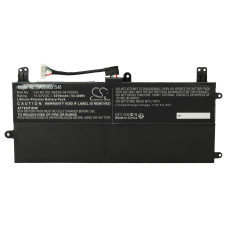 Batéria pre Asus ROG GZ301 / ROG Flow Z13, C41N2102, 3510 mAh