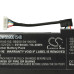 Batéria pre Asus ROG GZ301 / ROG Flow Z13, C41N2102, 3510 mAh Batéria pre Asus ROG GZ301 / ROG Flow Z13, C41N2102, 3510 mAh