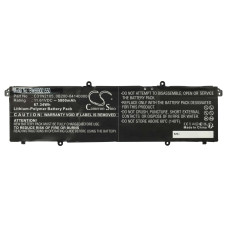 Batéria pre Asus VivoBook 14X / 15X / 16X / S 14 / S 14X, C31N2105, 5800 mAh