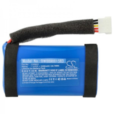 Batéria pre Marshall Stockwell II, 3350 mAh