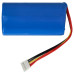 Batéria pre Marshall Stockwell II, 3350 mAh Batéria pre Marshall Stockwell II, 3350 mAh