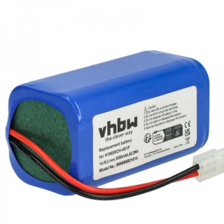 Batéria pre robotický vysávač Xiaomi Mi, 3000 mAh