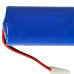 Batéria pre robotický vysávač Xiaomi Mi, 3400 mAh
