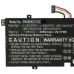 Batéria pre Lenovo Ideapad Duet 3-10IGL5, 3850 mAh