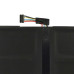 Batéria pre Lenovo ThinkBook 13X ITG / ThinkBook Plus G2 ITG, 3400 mAh