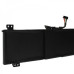 Batéria pre Lenovo IdeaPad Gaming 3-15ACH6 / Legion 5-15ITH6, 3750 mAh
