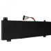 Batéria pre Lenovo Legion 5 17-ACH6 / Legion 5 17-ITH6, 4960 mAh
