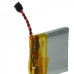 Batéria pre Garmin Forerunner 30, 90 mAh