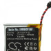Batéria pre Garmin Forerunner 30, 90 mAh