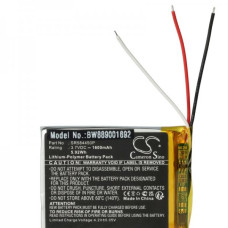 Batéria pre Becker Transit 7SL EU, 1600 mAh