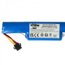 Batéria pre Vileda VR 102 / VR One, 2200 mAh