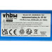 Batéria pre Vileda VR 102 / VR One, 2200 mAh Batéria pre Vileda VR 102 / VR One, 2200 mAh