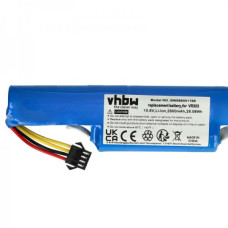 Batéria pre Vileda VR 303 / VR 201 PetPro, 2600 mAh
