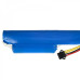 Batéria pre Vileda VR 303 / VR 201 PetPro, 2600 mAh