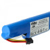 Batéria pre Vileda VR 303 / VR 201 PetPro, 2600 mAh