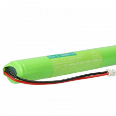 Batéria pre Casio QT-6000 / QT-6200 / QT-6600, 2000 mAh