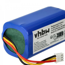 Batéria pre Liectroux C30B / Blaupunkt Bluebot Xboost BPK-VCBB1XB, 3200 mAh