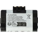 Batéria pre riadiacu jednotku BMW 1 / 2 / 3 / 4 / 5 / 6 / 7, 84102447710, 330 mAh Batéria pre riadiacu jednotku BMW 1 / 2 / 3 / 4 / 5 / 6 / 7, 84102447710, 330 mAh